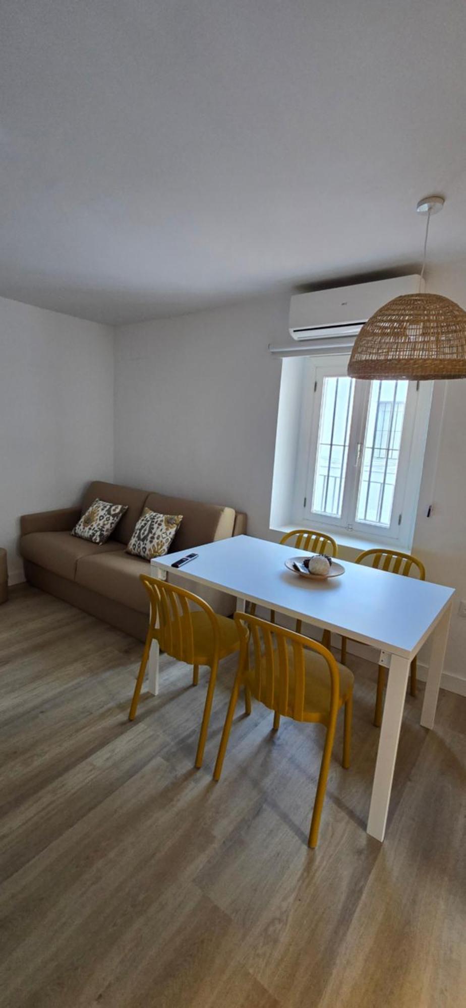 Apartamento Arboli Cadiz Exterior photo