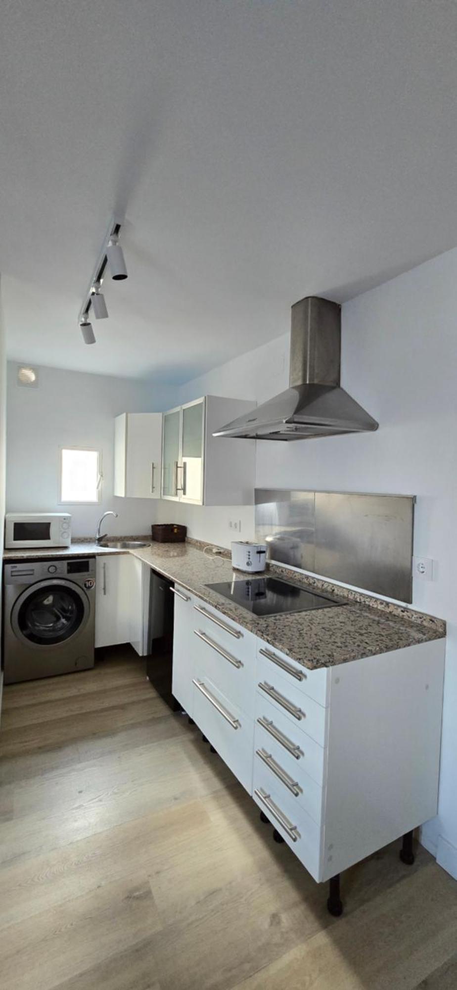 Apartamento Arboli Cadiz Exterior photo