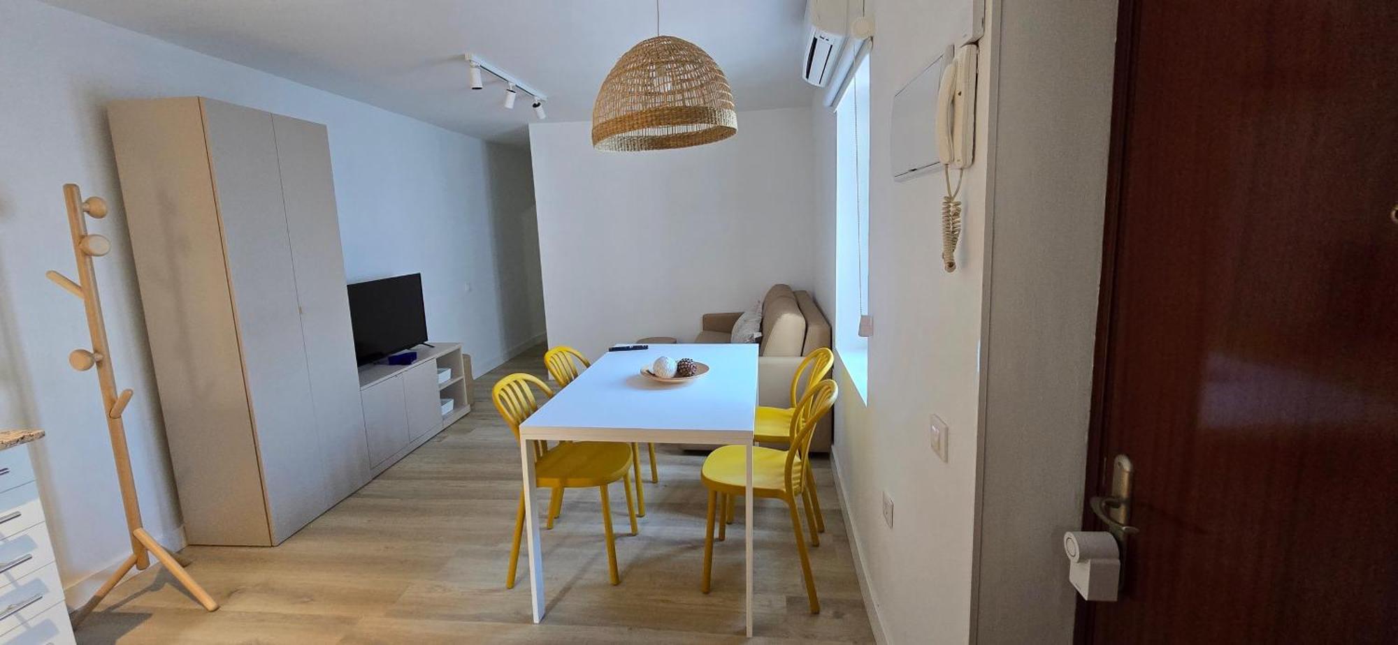 Apartamento Arboli Cadiz Exterior photo
