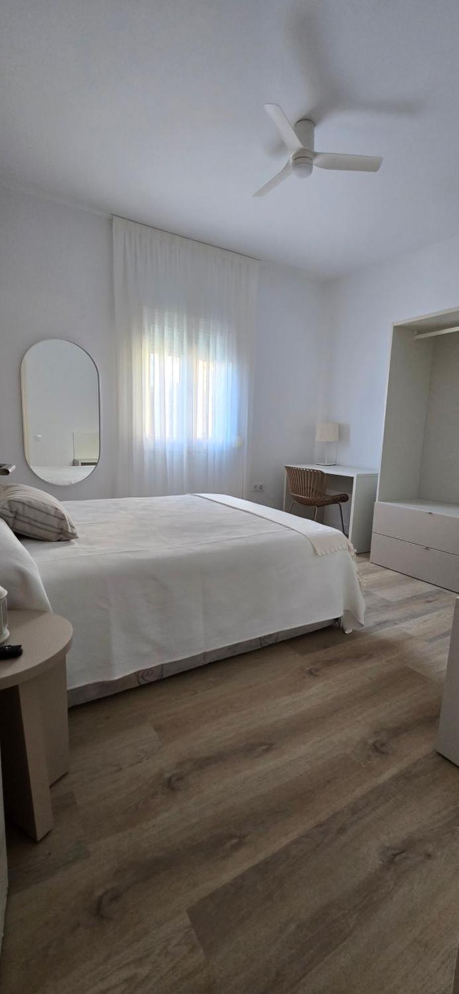 Apartamento Arboli Cadiz Exterior photo
